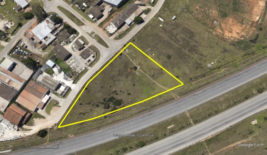 0 Bedroom Property for Sale in Bothasrus Eastern Cape